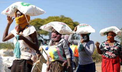 África do Sul estuda permitir mulheres de terem maridos e incomoda conservadores