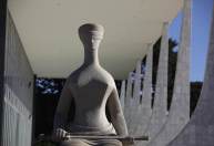 Ministros chamam outros órgãos a se somarem ao STF em apoio à democracia