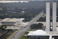 Governo quer "mix" de medidas estruturais e pontuais para compensar IOF