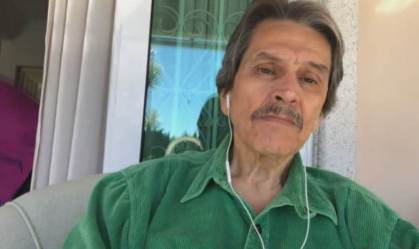 O ex-deputado federal e presidente do PTB, Roberto Jefferson, fala à CNN