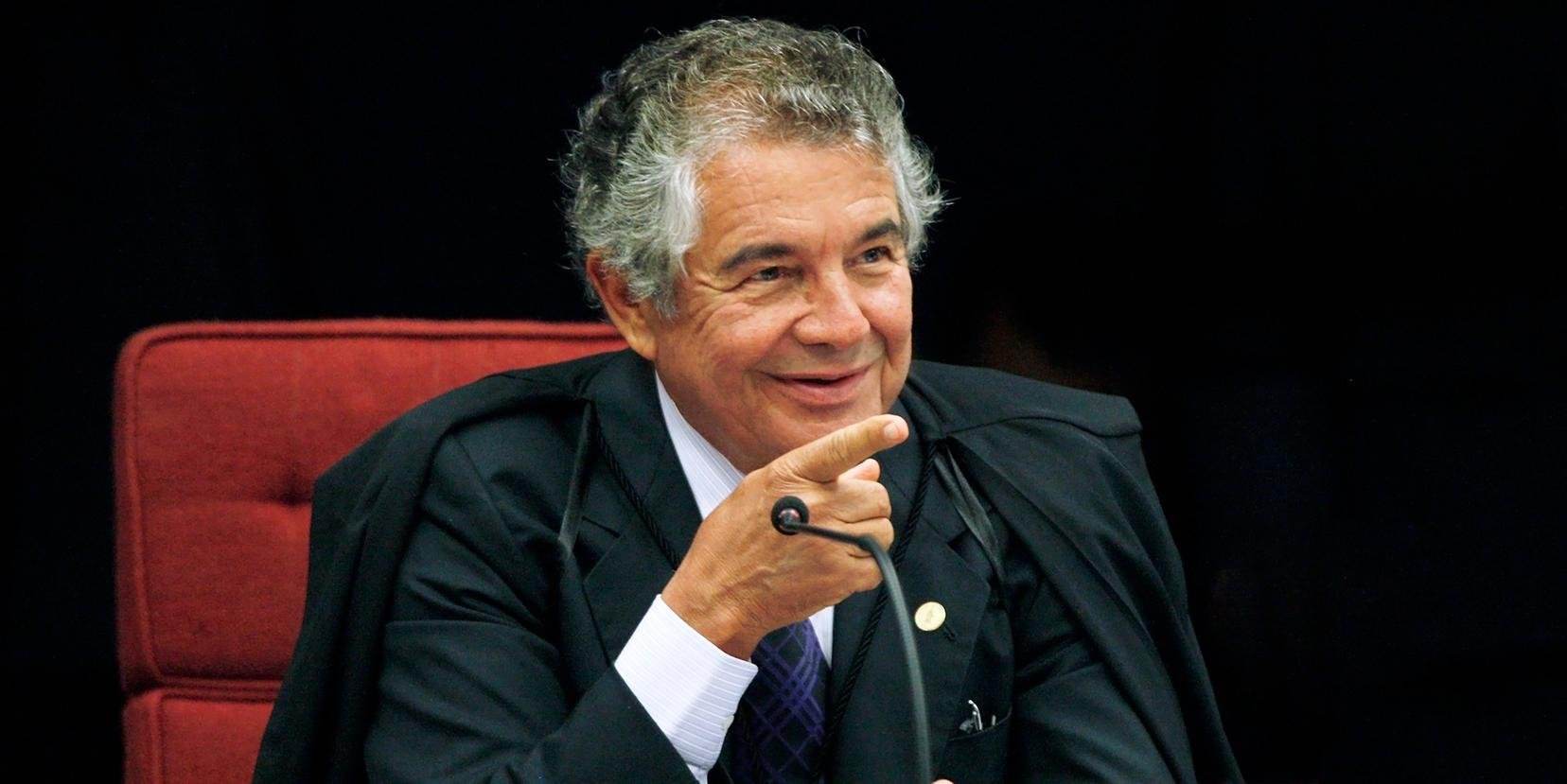 Marco Aurélio Mello 