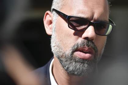 Allan dos Santos