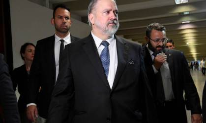 Augusto Aras 