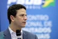 PSDB e Cidadania entram com pedido de registro da federação em cartório