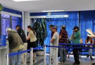 Esquema de fraude ampliou fila no INSS, diz PF
