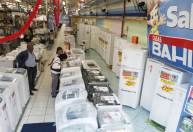 Via Varejo, dona da Casas Bahia, registra lucro de R$ 132 milhões no 2º tri