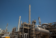 Braskem registra lucro líquido de R$ 7,4 bilhões no 2º trimestre