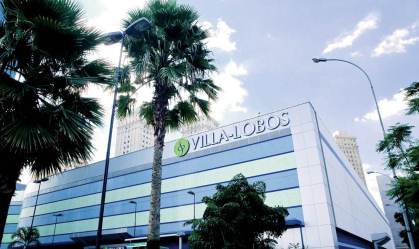 BRMalls registra lucro líquido ajustado de R$ 57,1 mi no 2º trimestre