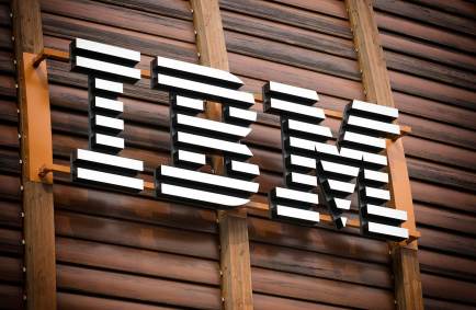 IBM, anunciou o fim de seu programa de reconhecimento facial