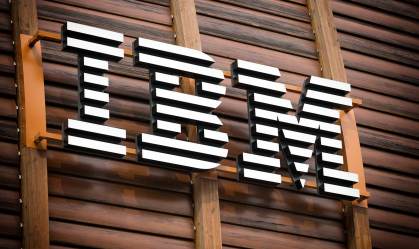 IBM, anunciou o fim de seu programa de reconhecimento facial