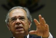 Comissão da Câmara convoca Guedes para explicar offshore