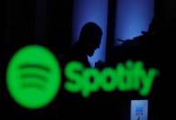 Spotify cortará 1.500 funcionários na terceira rodada de demissões este ano