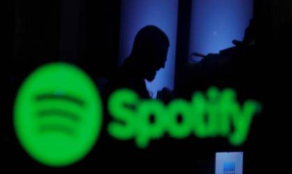 Logo do Spotify