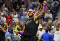 Nadal sai do US Open por lesão e ficará fora do restante da temporada de 2021