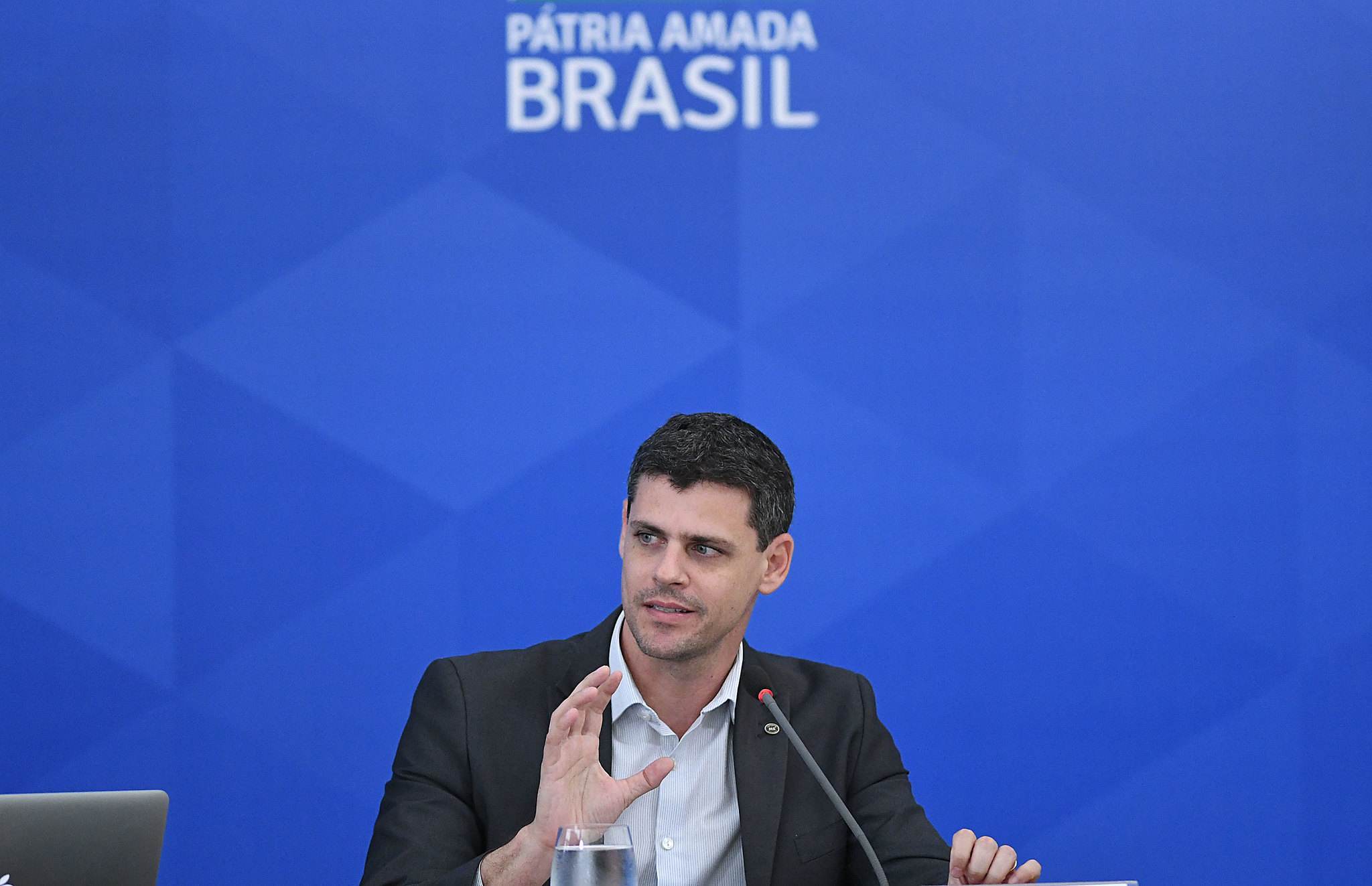 Bruno Funchal