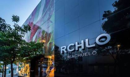 Loja da Riachuelo 