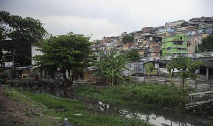 Complexo da Maré