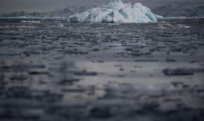 Emissões podem ser reduzidas pela metade até 2030, aponta relatório do IPCC
