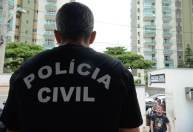 Operação investiga organização suspeita de desviar mais de R$ 6 milhões no RJ