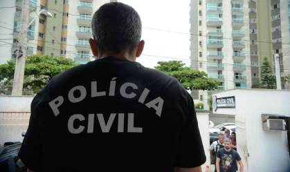 Operação investiga organização suspeita de desviar mais de R$ 6 milhões no RJ