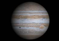 Cientistas podem ter desvendado mistério sobre aurora boreal de Júpiter