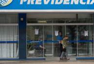 Previsão de gastos com Previdência aumenta R$ 7,67 bi, dizem ministérios