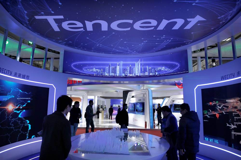 Tencent