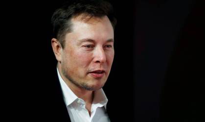 Elon Musk