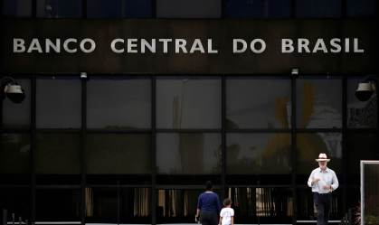 banco central