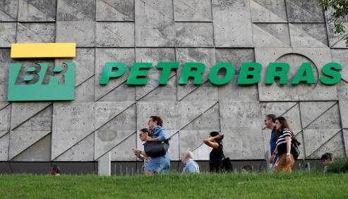 Sede Petrobras