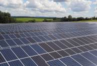 Crise energética impulsiona setor de energia solar