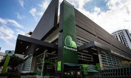 Supermercado do Pão de Açúcar