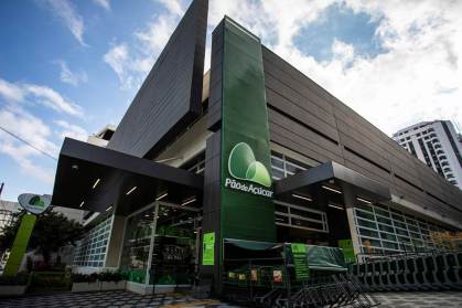 Supermercado do Pão de Açúcar