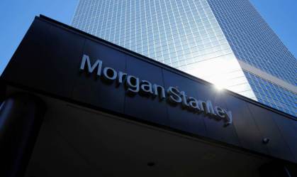 Morgan Stanley