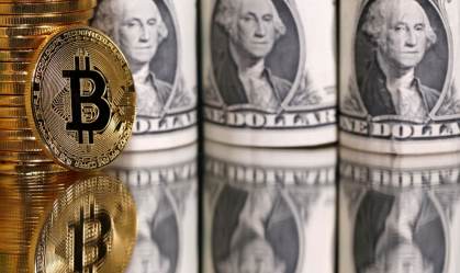 Criptomoedas 