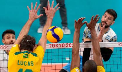 Tipos de esporte: saiba quais são as categorias existentes e exemplos