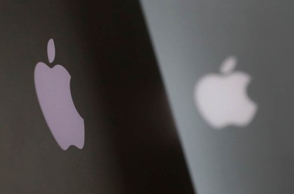 Apple