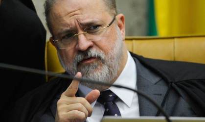 Recondução de Aras, queixa-crime de Randolfe e mais da noite de 20 de julho