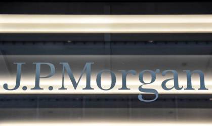 JP Morgan