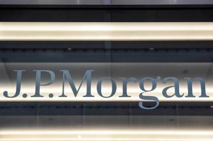 JP Morgan