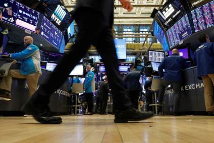 Bolsa de valores