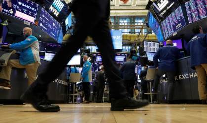 Bolsa dos EUA fecham em máximas históricas após sólido relatório de empregos