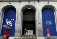 Bolsa de Valores é muito mais que um mercado de ações, diz CFO da B3