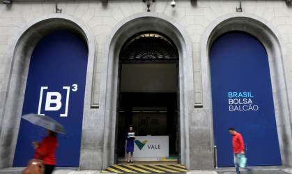 Mercados Bolsa de Valores B3