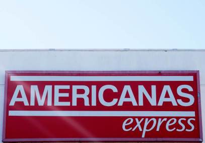 Lojas Americanas