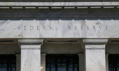 Federal Reserve Fed