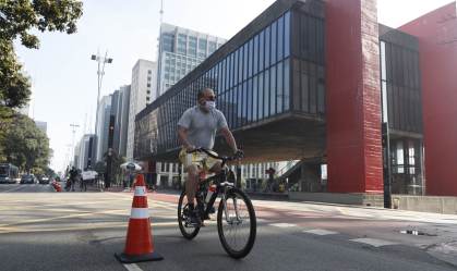 Ciclofaixa