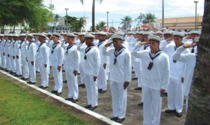 Marinha confirma exibição, mas nega relação com PEC do voto impresso