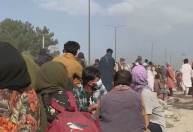 Ameaças do Estado Islâmico geram apelo para evacuação do aeroporto de Cabul