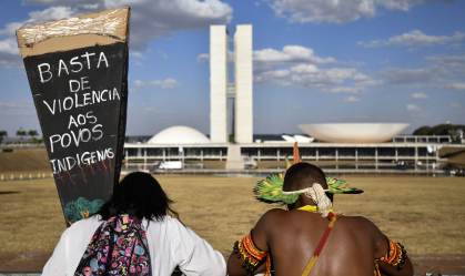 Brasil x Argentina com público, marco temporal e mais da noite de 24 de agosto